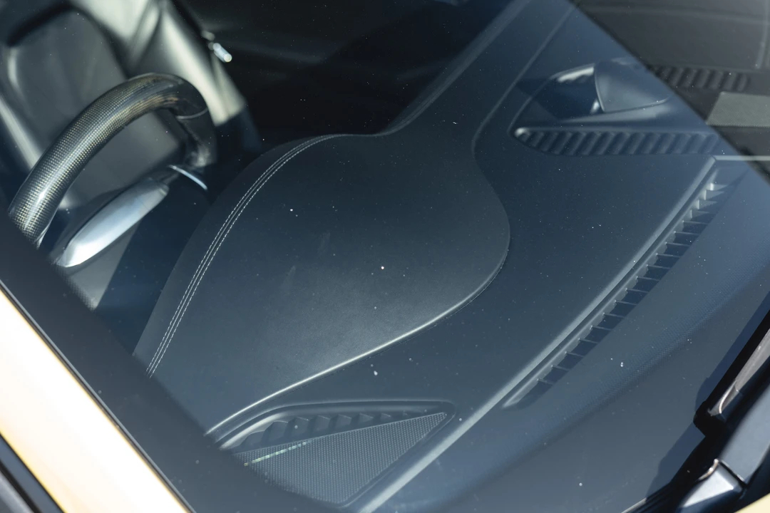 2015 Porsche 991 Carrera - Image 30 of 31