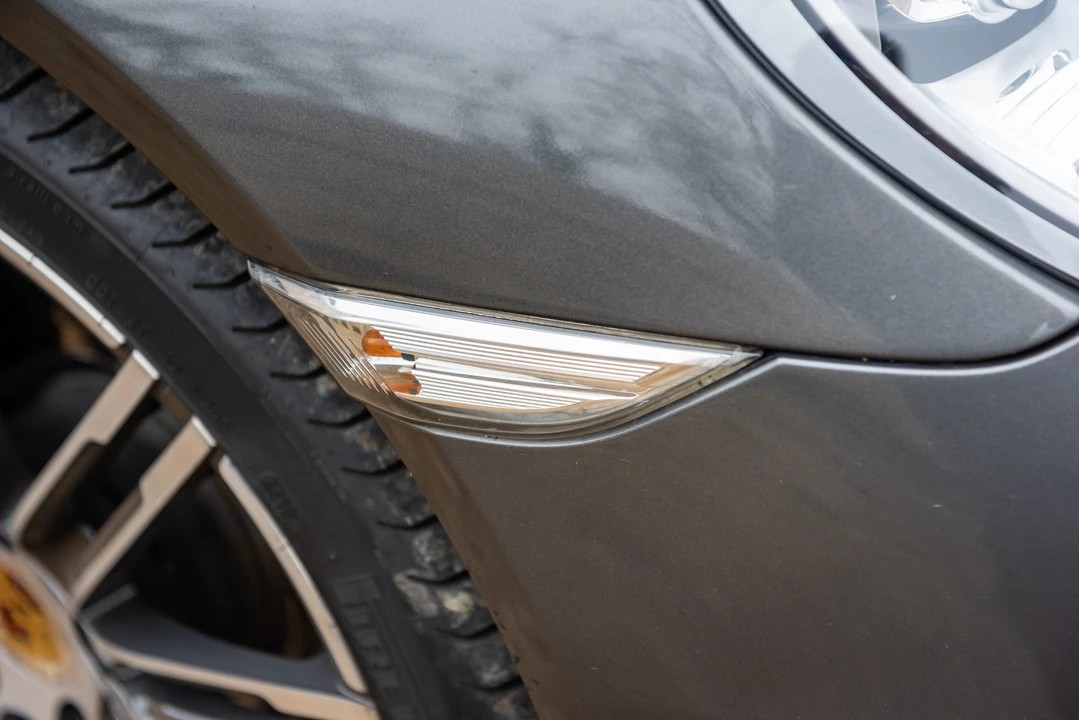 2015 Porsche 991 Carrera - Image 20 of 31