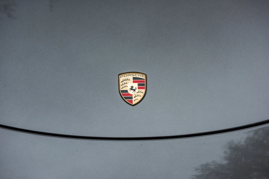 2015 Porsche 991 Carrera - Image 22 of 31