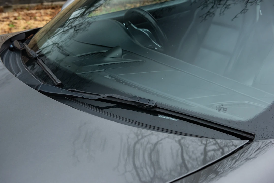 2015 Porsche 991 Carrera - Image 24 of 31