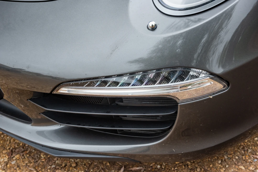 2015 Porsche 991 Carrera - Image 28 of 31
