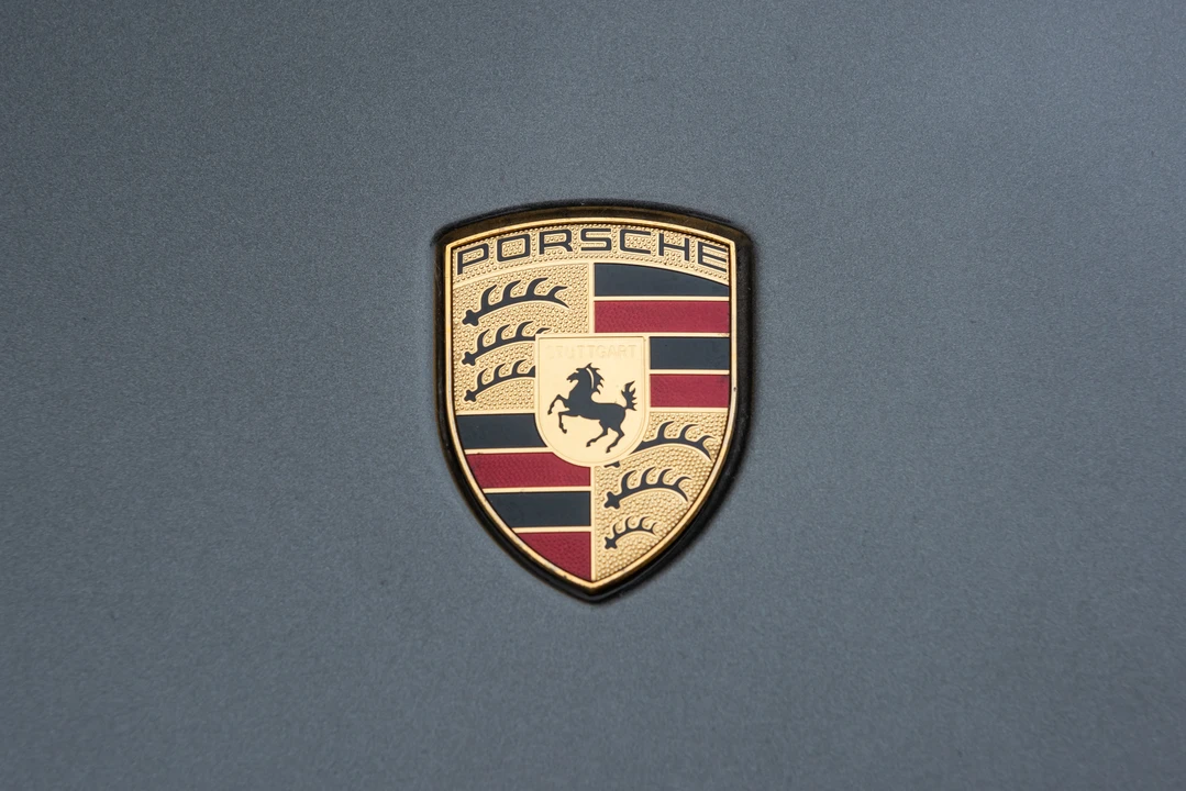 2015 Porsche 991 Carrera - Image 26 of 31