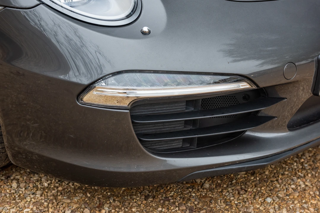 2015 Porsche 991 Carrera - Image 31 of 31