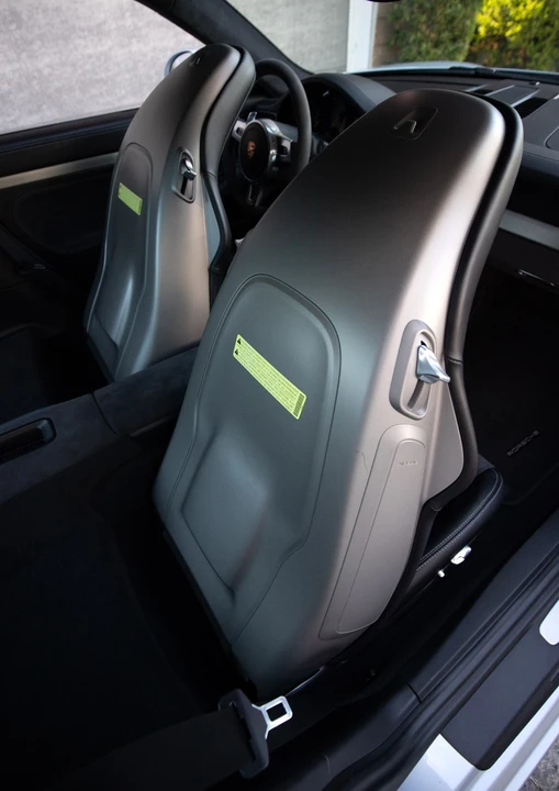 2015 Porsche 991 GT3 - Image 19 of 31