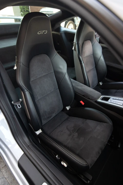 2015 Porsche 991 GT3 - Image 20 of 31