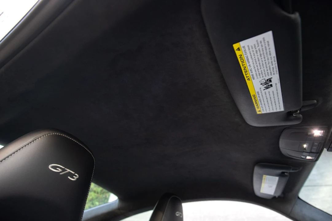 2015 Porsche 991 GT3 - Image 28 of 31
