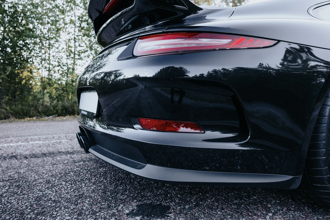 2015 Porsche 991 GT3 - Image 20 of 31