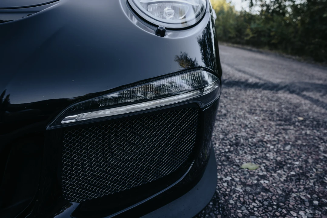 2015 Porsche 991 GT3 - Image 21 of 31