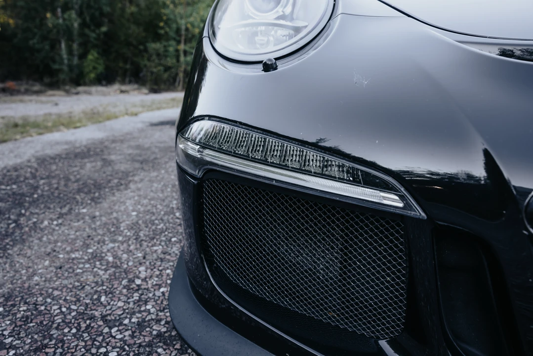 2015 Porsche 991 GT3 - Image 22 of 31