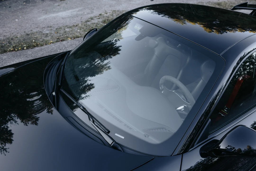 2015 Porsche 991 GT3 - Image 23 of 31