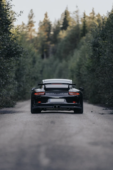 2015 Porsche 991 GT3 - Image 27 of 31