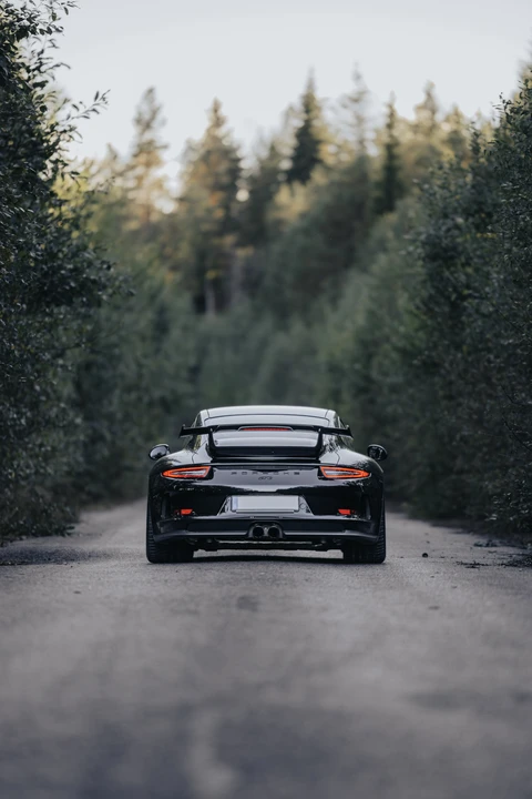 2015 Porsche 991 GT3 - Image 28 of 31