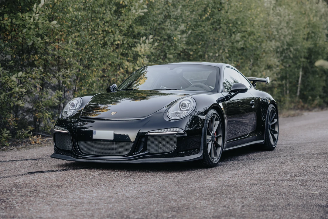 2015 Porsche 991 GT3 - Image 12 of 31