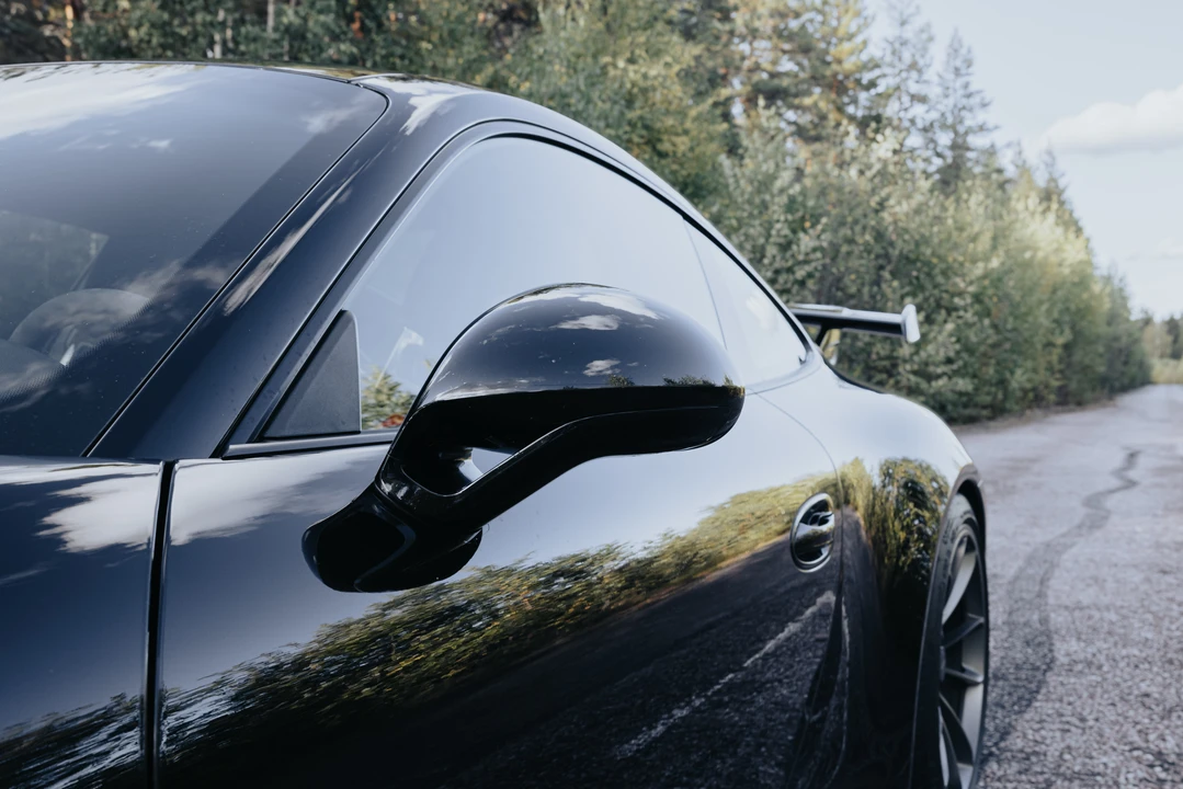 2015 Porsche 991 GT3 - Image 31 of 31