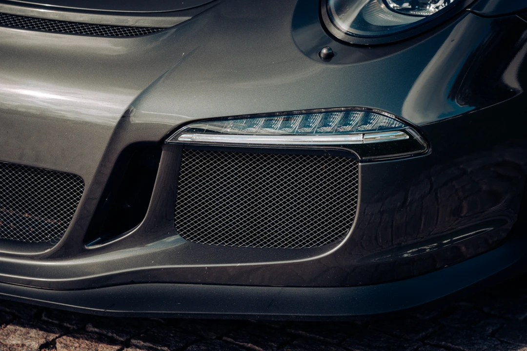 2015 Porsche 991 Carrera - Image 19 of 31
