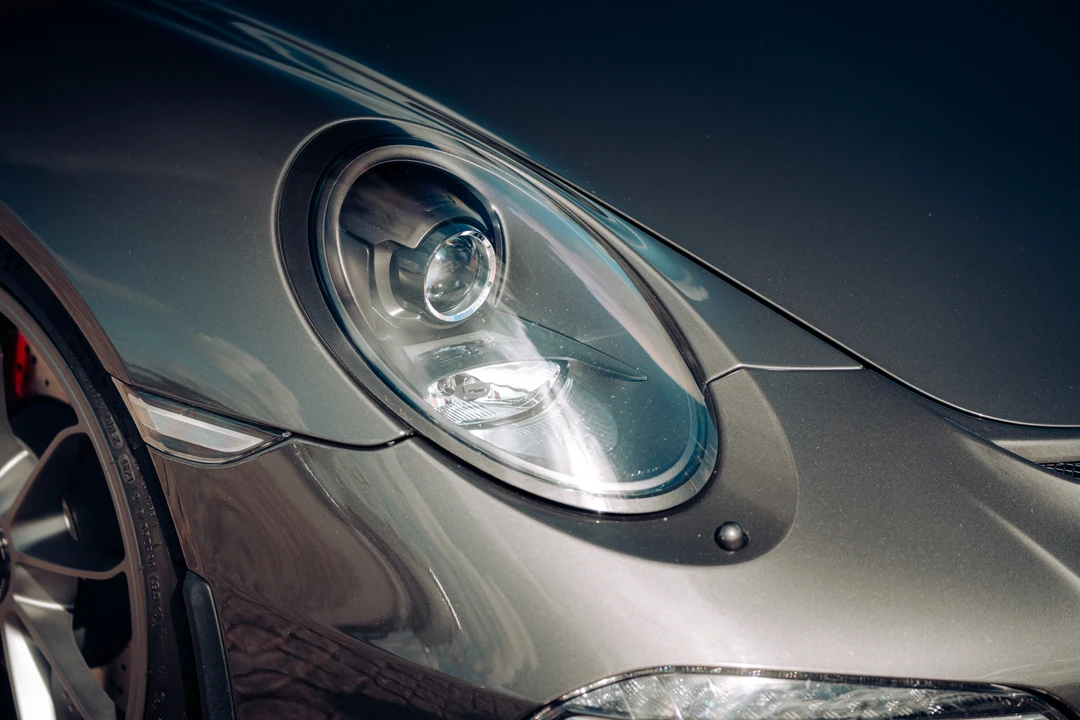 2015 Porsche 991 Carrera - Image 20 of 31