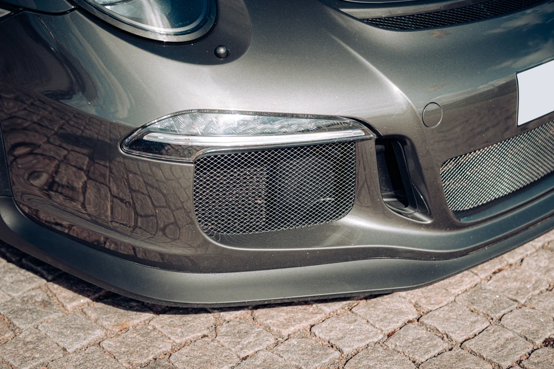 2015 Porsche 991 Carrera - Image 21 of 31