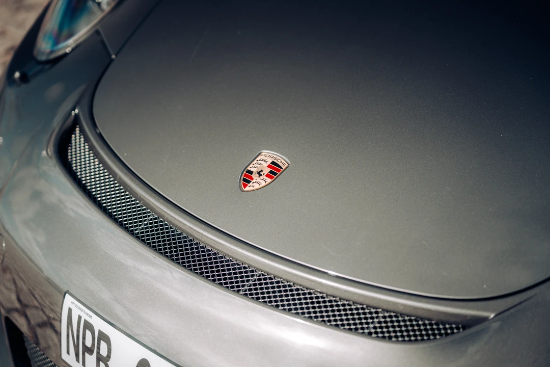 2015 Porsche 991 Carrera - Image 22 of 31