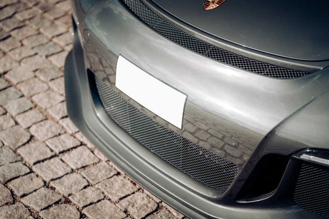 2015 Porsche 991 Carrera - Image 23 of 31