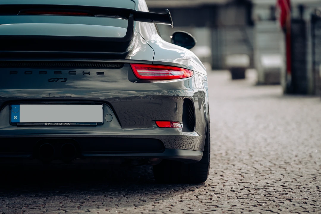 2015 Porsche 991 Carrera - Image 30 of 31