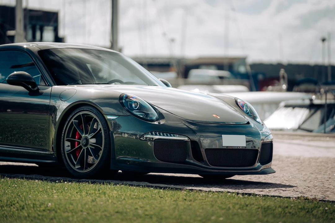 2015 Porsche 991 Carrera - Image 24 of 31