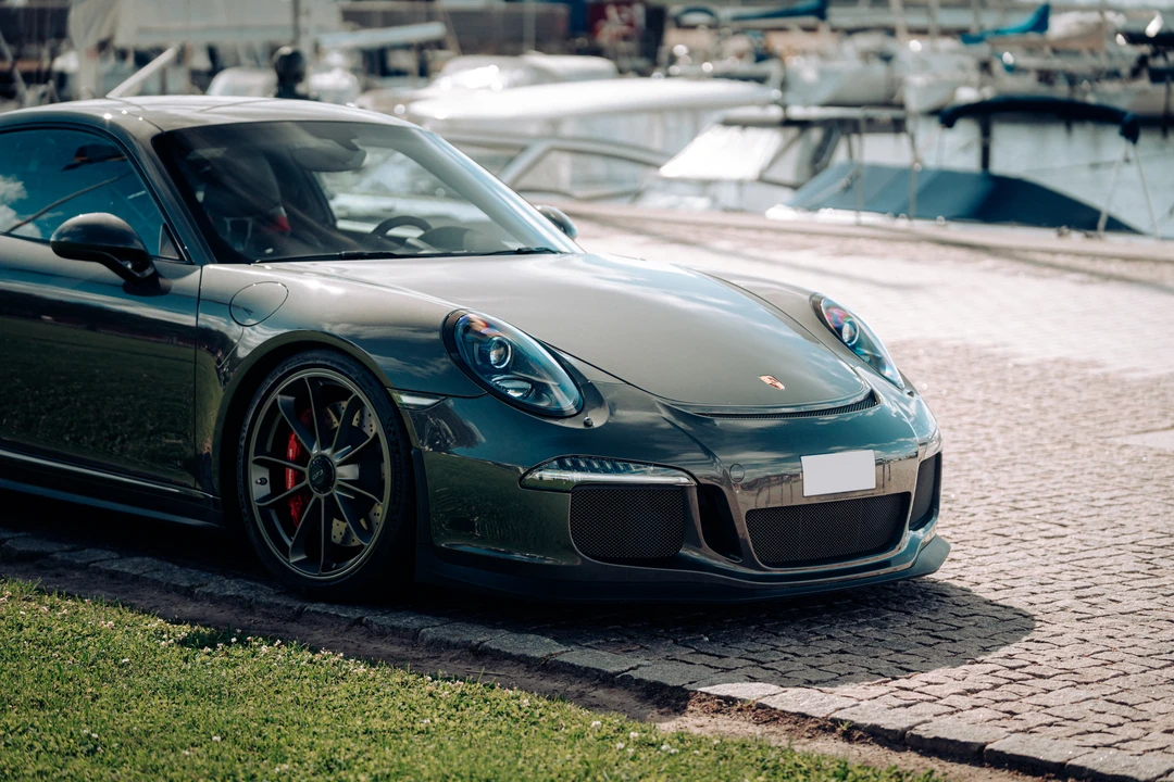 2015 Porsche 991 Carrera - Image 25 of 31