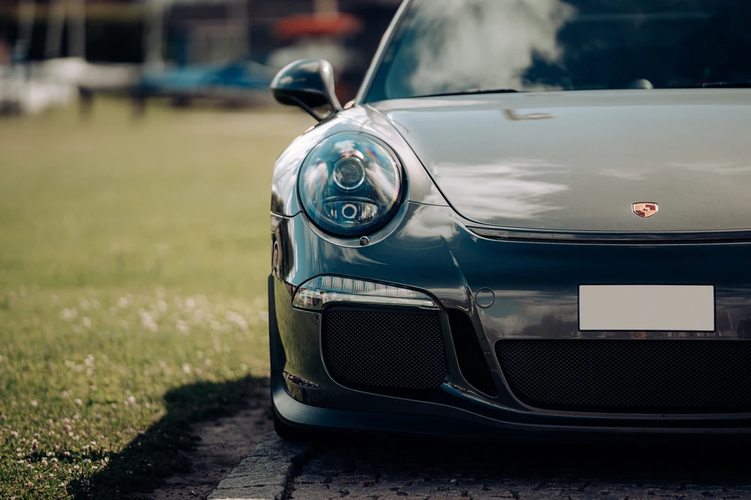 2015 Porsche 991 Carrera - Image 9 of 31