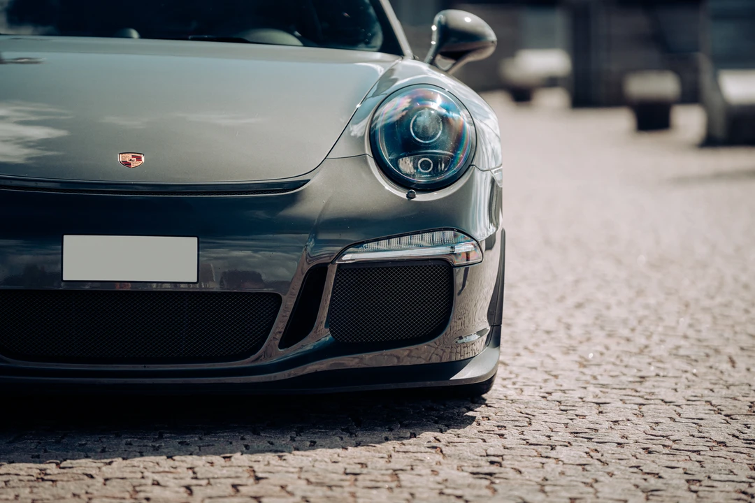 2015 Porsche 991 Carrera - Image 10 of 31