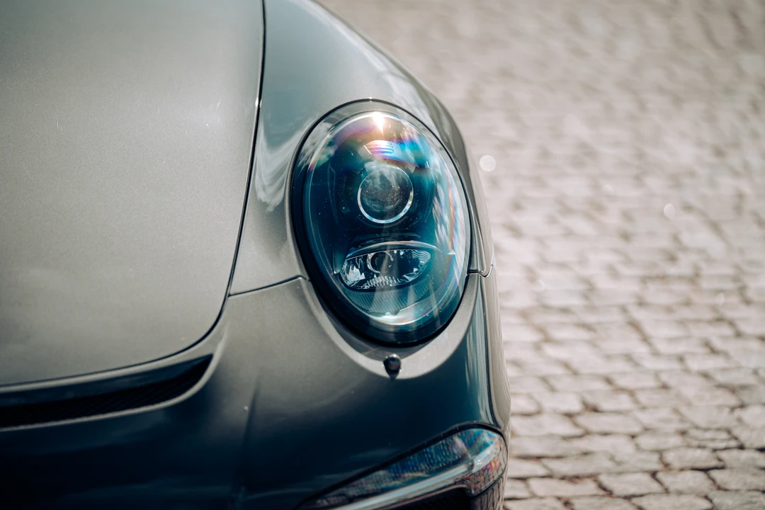 2015 Porsche 991 Carrera - Image 11 of 31