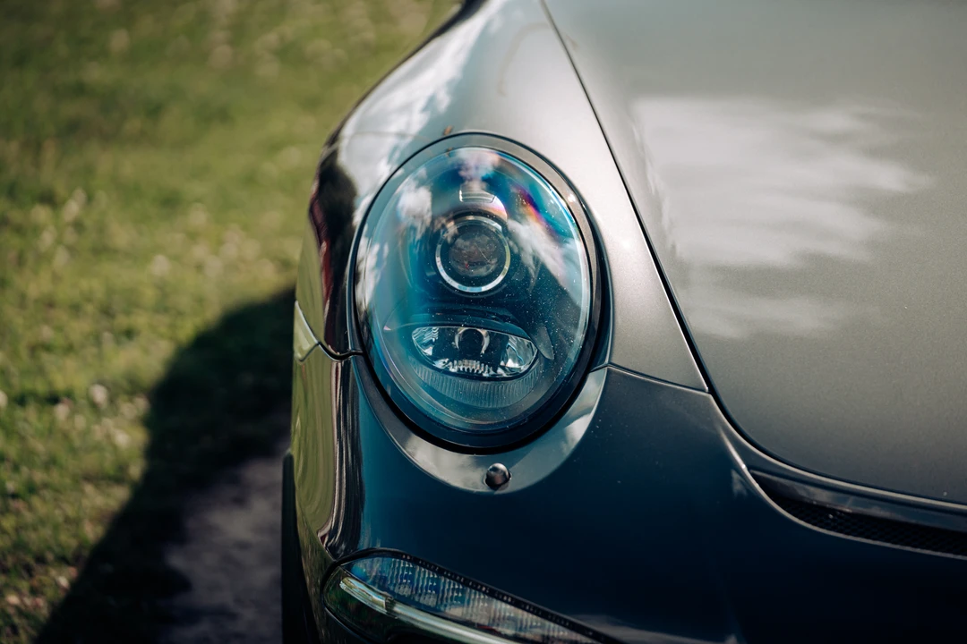2015 Porsche 991 Carrera - Image 12 of 31