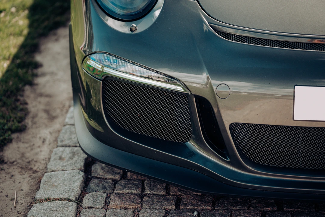 2015 Porsche 991 Carrera - Image 13 of 31