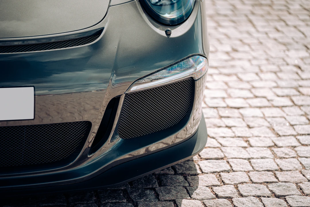 2015 Porsche 991 Carrera - Image 14 of 31