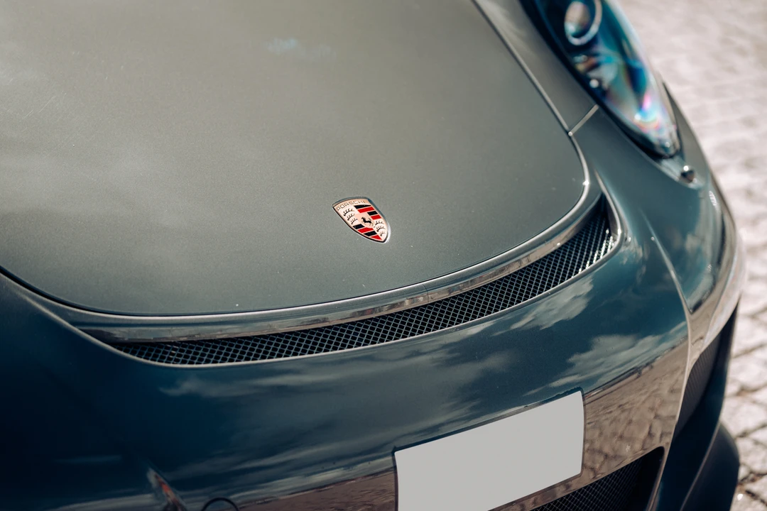 2015 Porsche 991 Carrera - Image 15 of 31