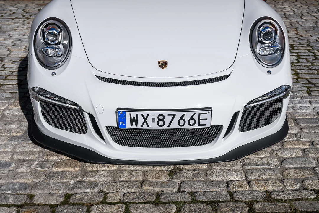 2015 Porsche 991 GT3 - Image 25 of 31