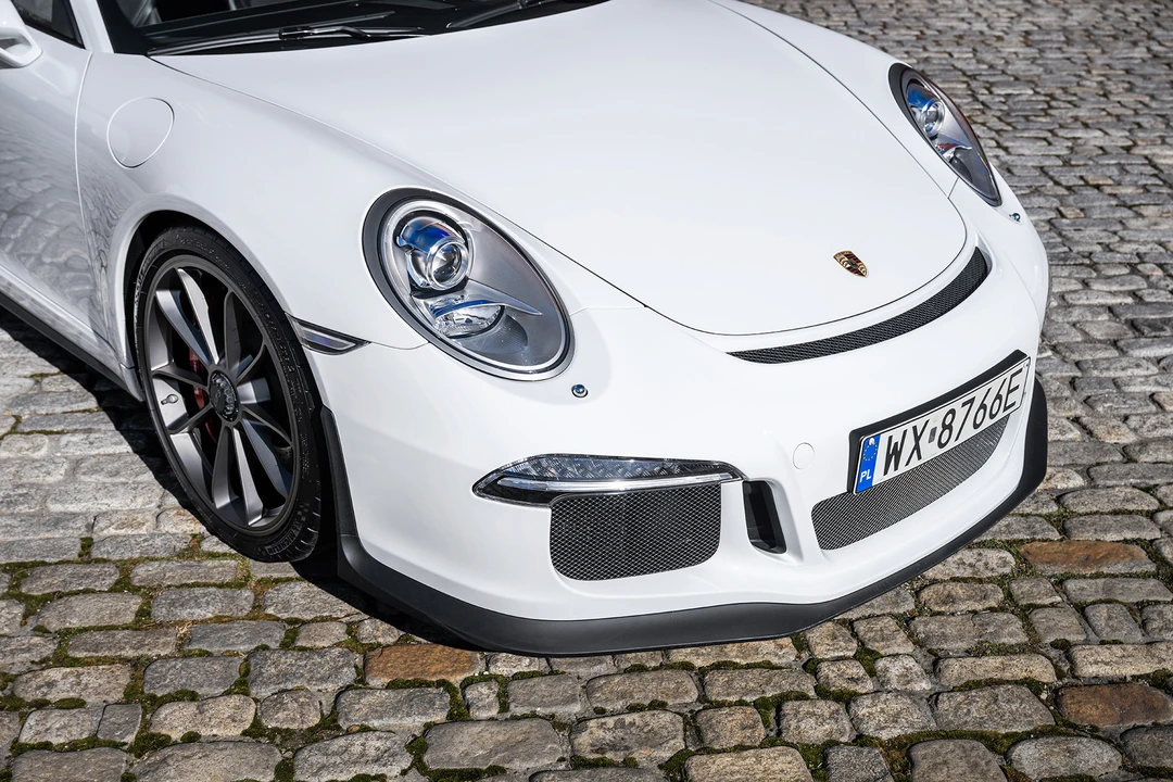 2015 Porsche 991 GT3 - Image 31 of 31