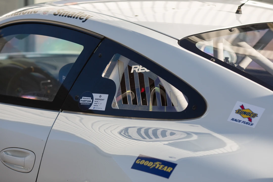 2015 Porsche 991 GT3 - Image 11 of 31