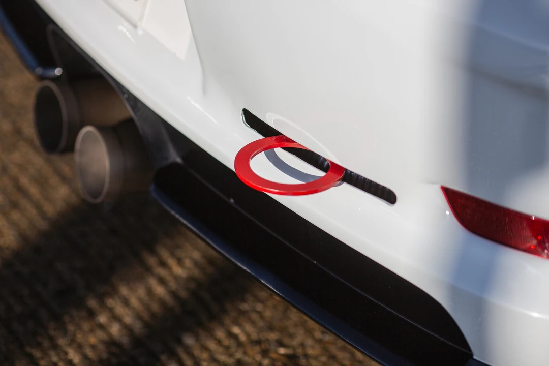 2015 Porsche 991 GT3 - Image 13 of 31