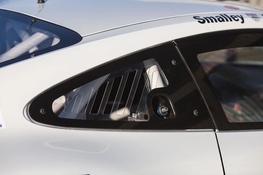 2015 Porsche 991 GT3 - Image 19 of 31