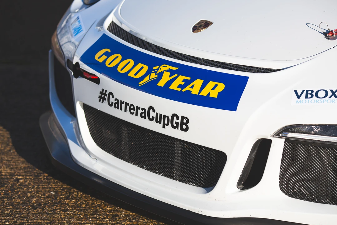 2015 Porsche 991 GT3 - Image 26 of 31