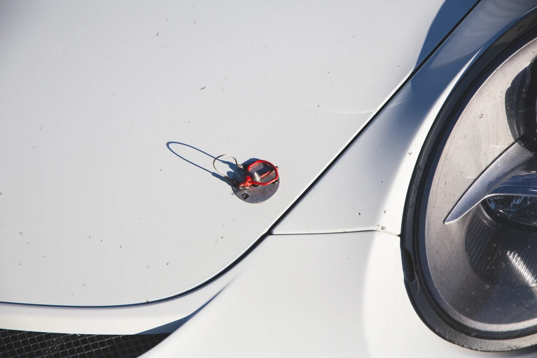 2015 Porsche 991 GT3 - Image 30 of 31
