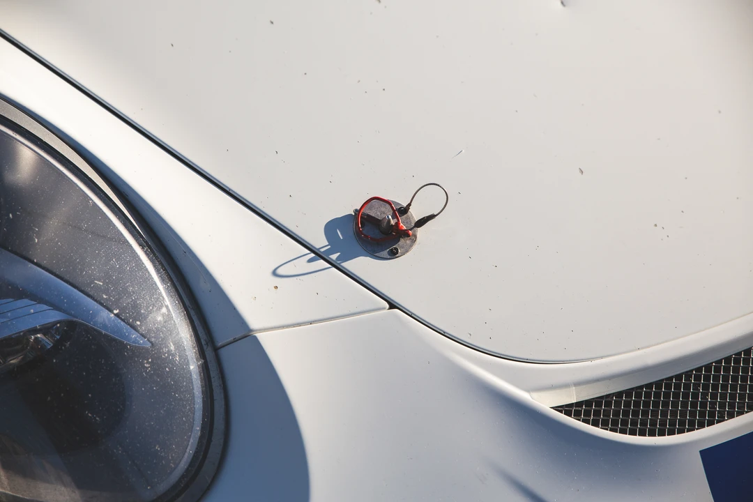 2015 Porsche 991 GT3 - Image 31 of 31