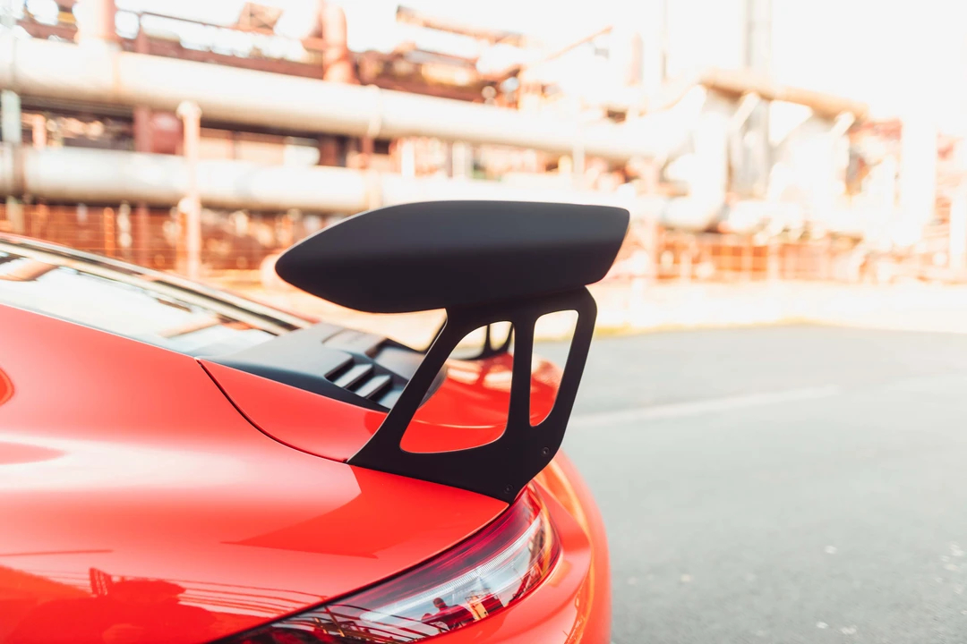 2015 Porsche 991 GT3 RS - Image 10 of 31