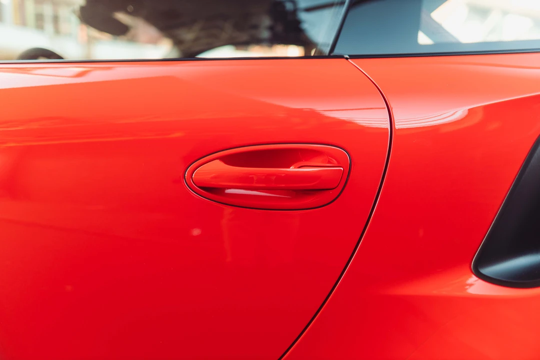 2015 Porsche 991 GT3 RS - Image 14 of 31