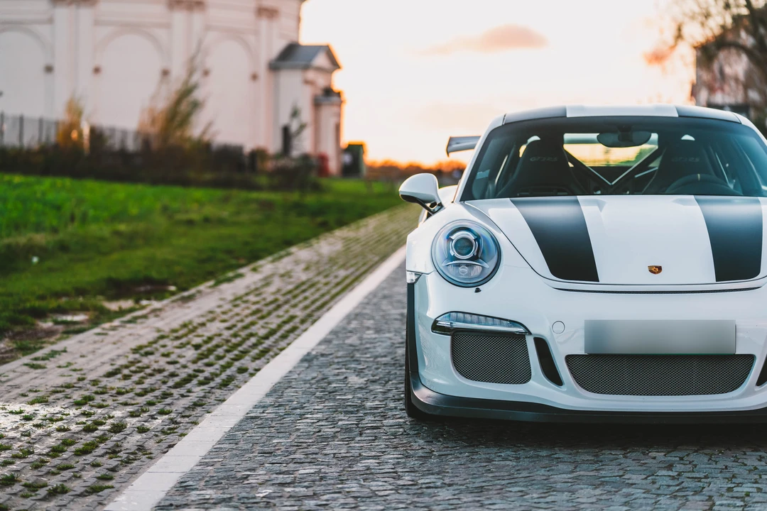 2015 Porsche 991 GT3 RS - Image 26 of 31