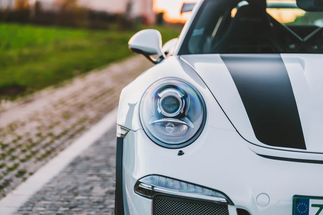 2015 Porsche 991 GT3 RS - Image 28 of 31