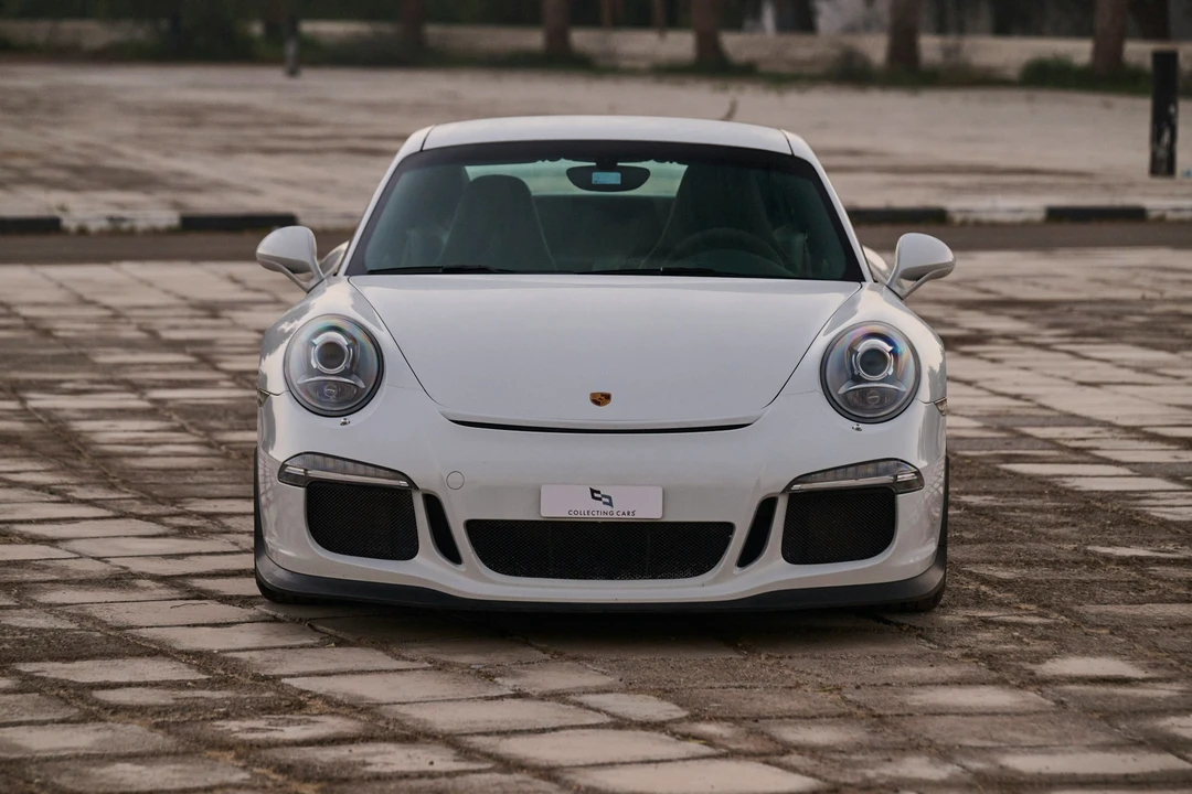 2015 Porsche 991 GT3 - Image 10 of 21