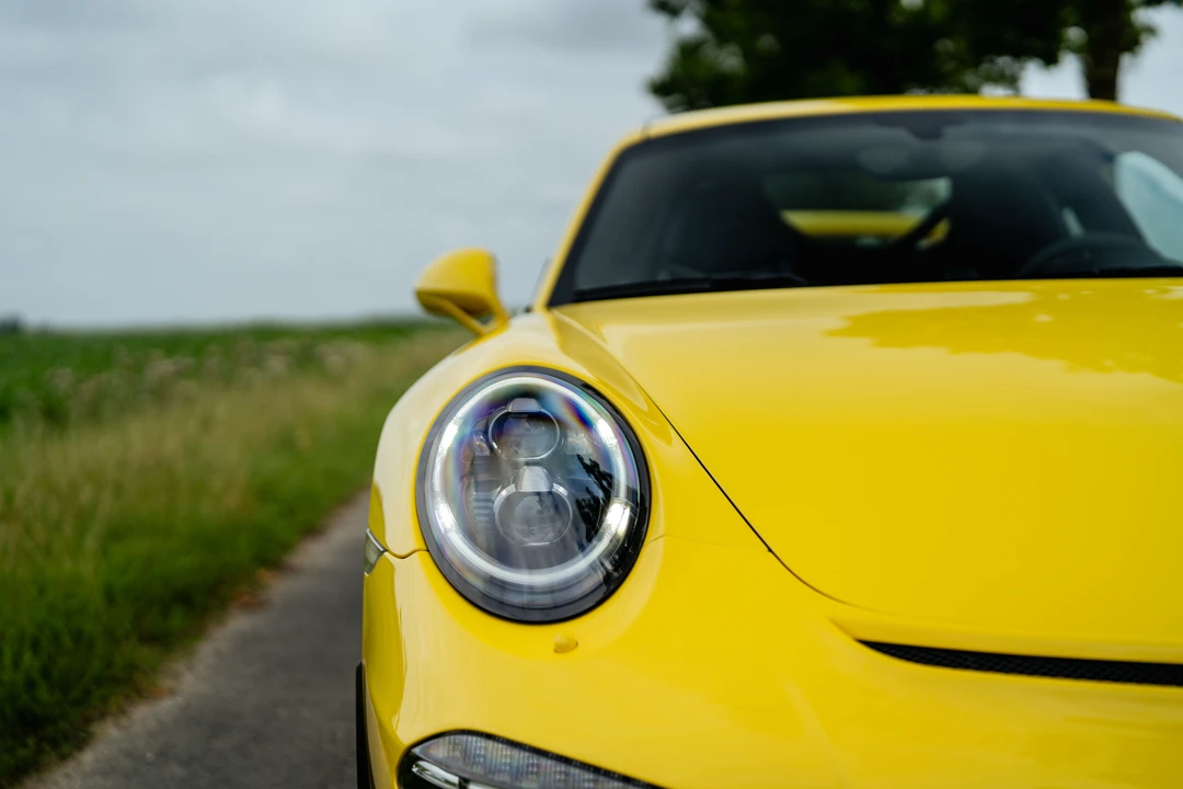 2015 Porsche 991 GT3 - Image 12 of 31