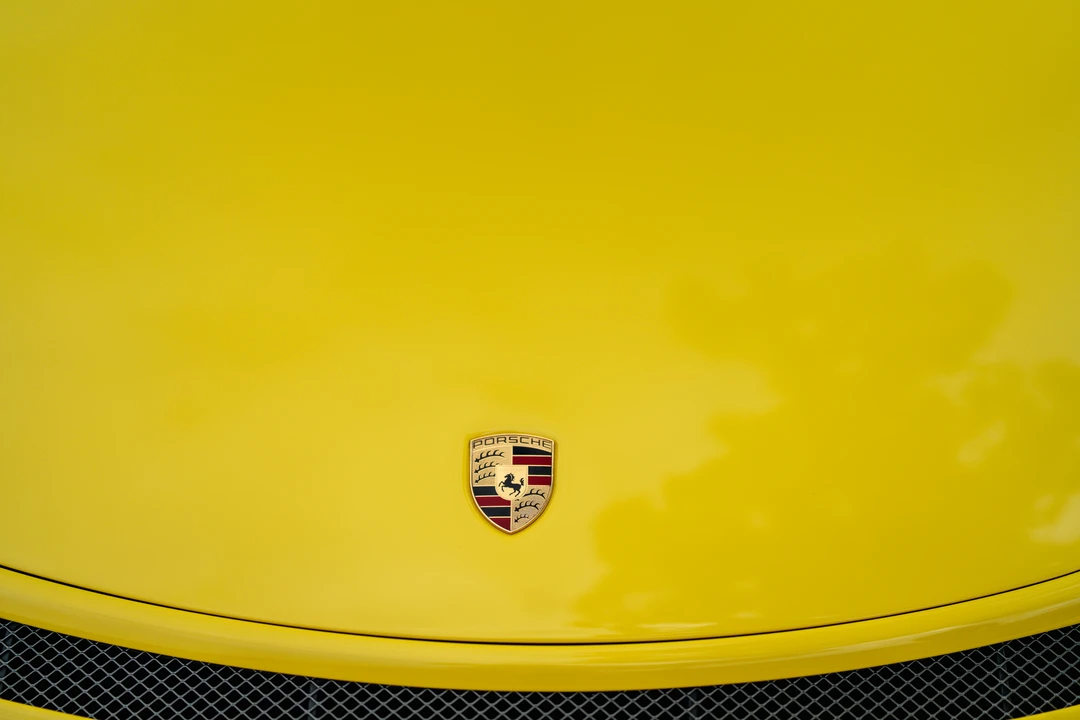 2015 Porsche 991 GT3 - Image 17 of 31