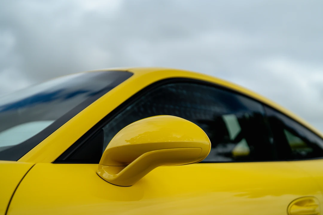 2015 Porsche 991 GT3 - Image 18 of 31