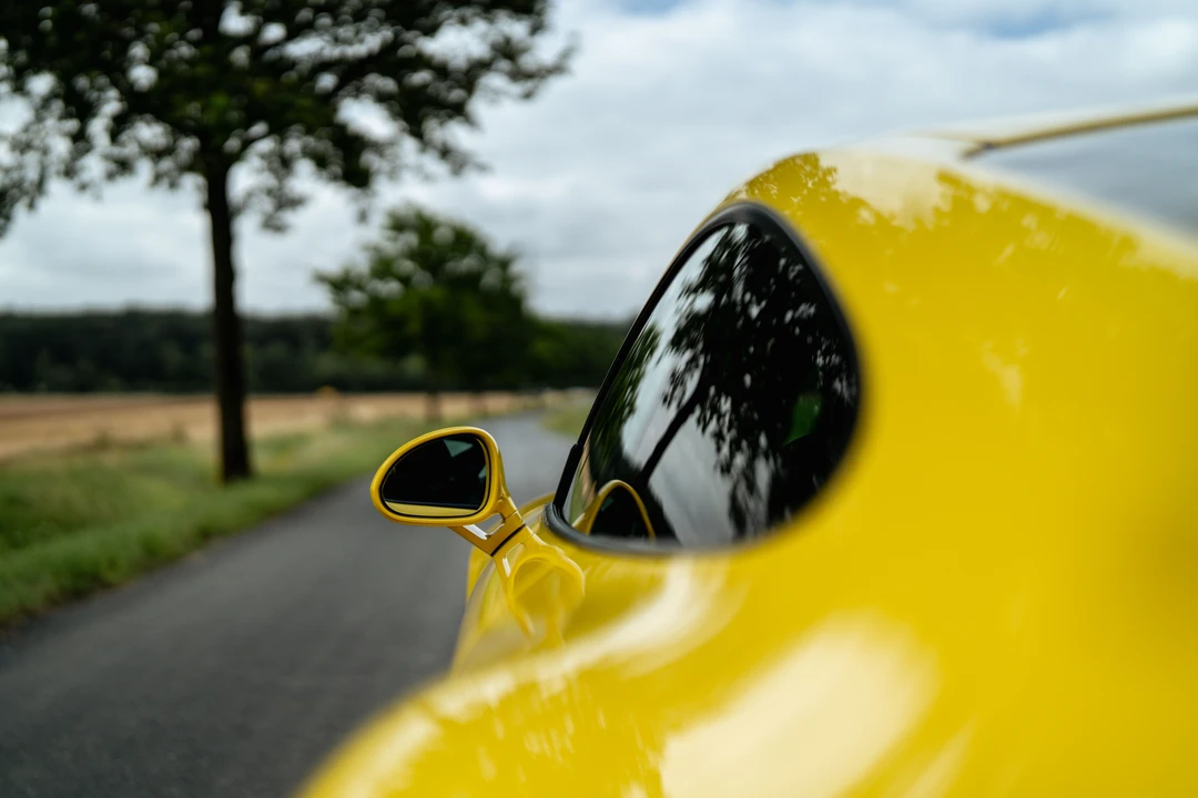 2015 Porsche 991 GT3 - Image 19 of 31